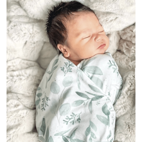 COCOON SWADDLE