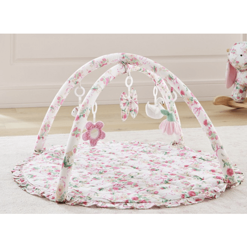 LoveShackFancy Activity Gym
