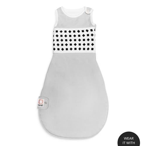 Breathing Wear Sleeping Bag - Small