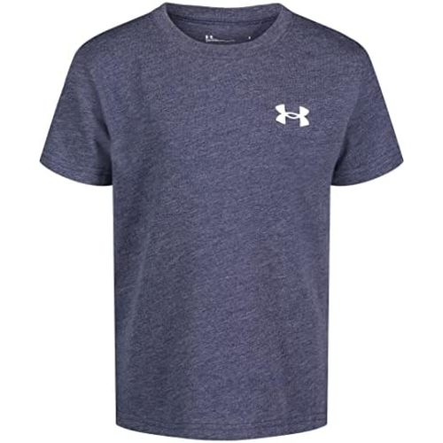 Under Armour Boys Elite Short Sleeve T-Shirt