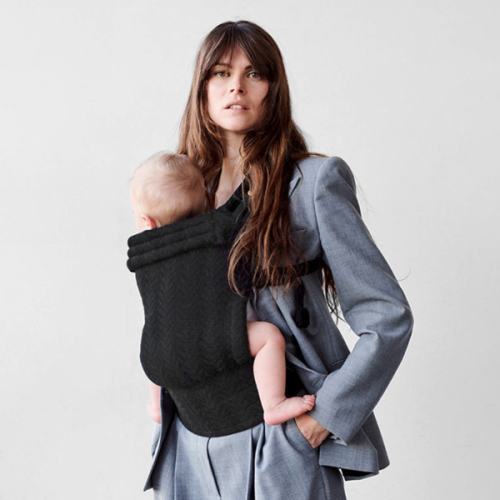 ARTIPOPPE | Arrow Zorro | Zeitgeist Baby Carrier
