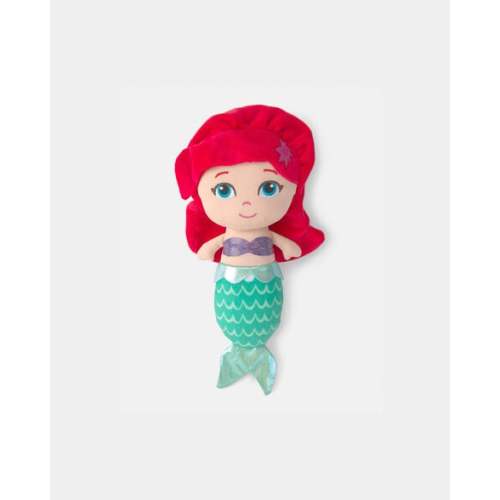 Disney© Ariel Plush Toy with Crinkle Sound | Carter's