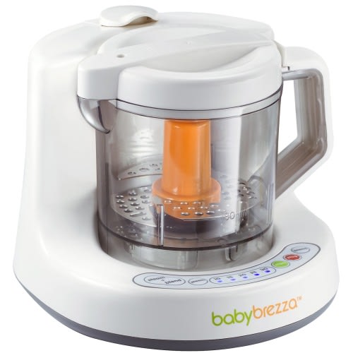 Baby Brezza One Step Food Maker