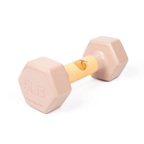 Blogilates Jelly Hand Weight Dumbbell