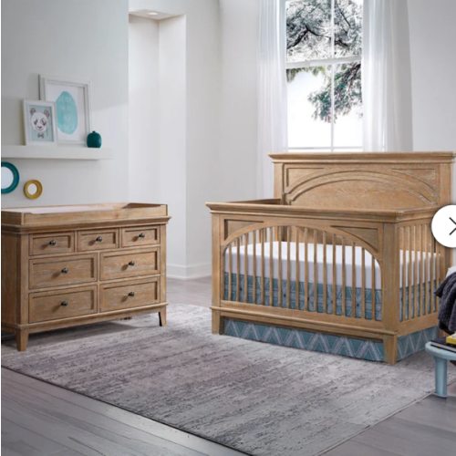 Nursery Furniture Fund