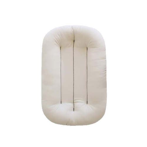 Snuggle Me Organic Infant Lounger