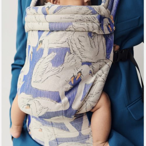 Monogamy | Zeitgeist Baby Carrier | SHOP ARTIPOPPE