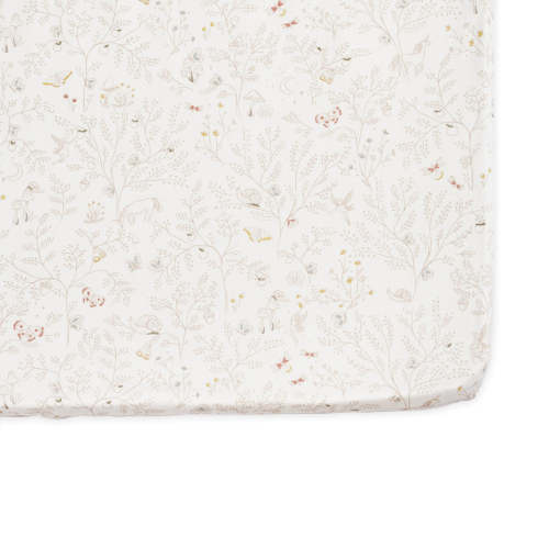 Crib Sheet | Over The Moon