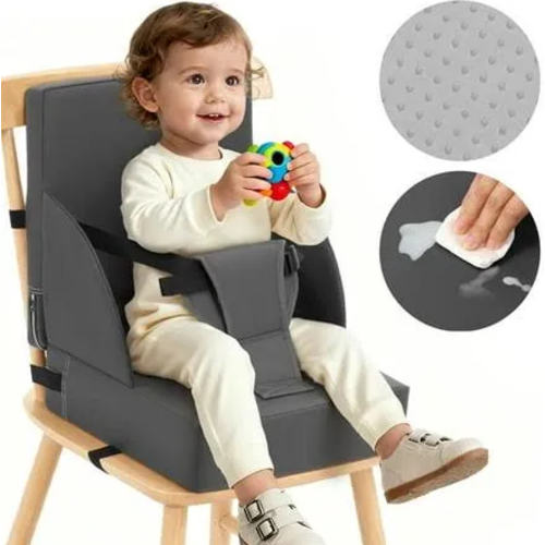 booster seat for table - so baby B can share his high chair