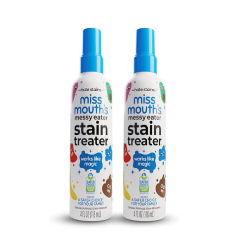 Amazon.com: The Hate Stains Co.: Mom's Magic