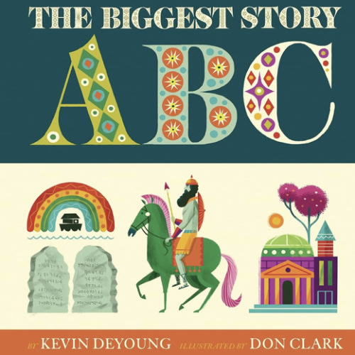 The Biggest Story ABC