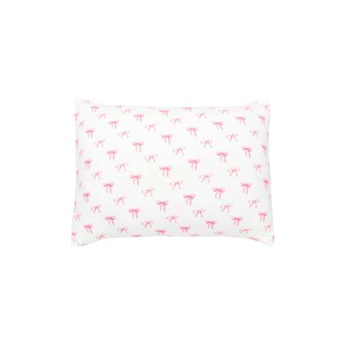 Standard Pillowcase in Bow