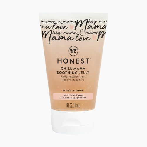 The Honest Company Honest Mama Cooling Body Jelly