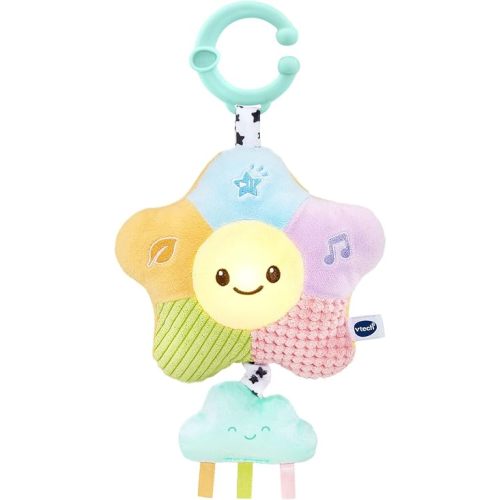 VTech Baby Soothing Star Sound Machine Baby Musical Sound Machine Toy