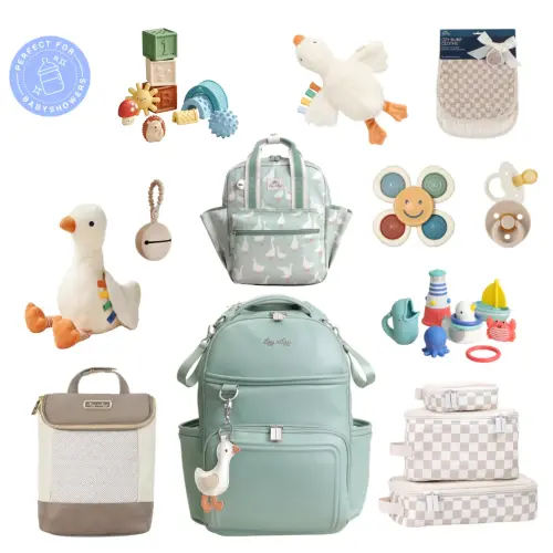 Best Baby Shower Gifts | Ultimate Welcome Baby Bundle – Itzy Ritzy