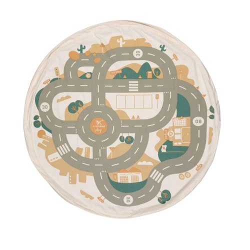 Toddlekind Playsack, Desert City