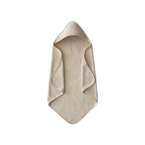 Hooded Towel