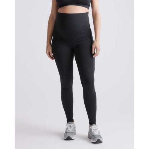 Quince Performance Maternity & Postpartum Leggings