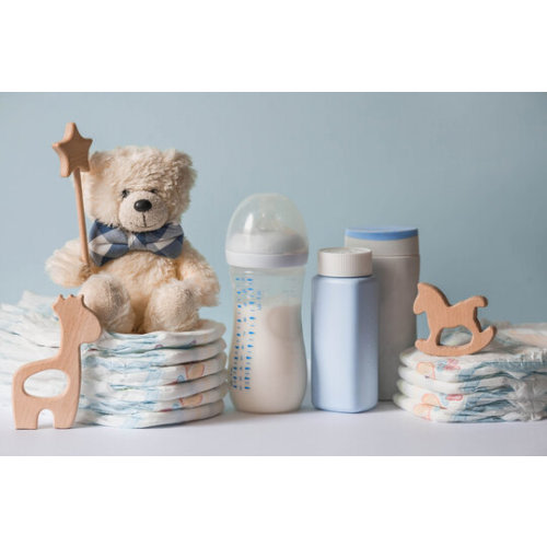 Baby Fund