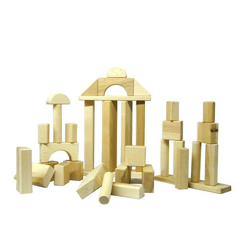 36 piece Standard Block Set - Beka