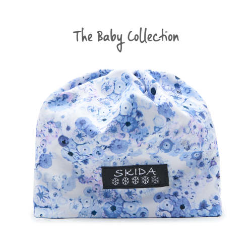 Baby Alpine Hat (6-12 months)