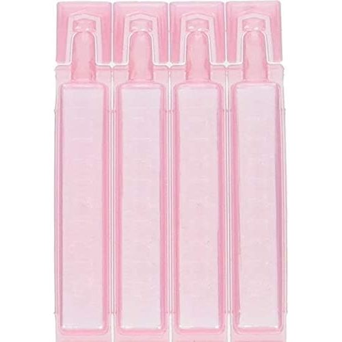 Bangerz Sunz Saline Solution 3ml Unit Dose, 100 per Box.