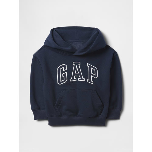 Baby & Toddler VintageSoft Logo Hoodie