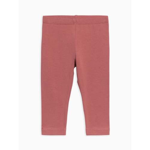 Leggings in  Berry 3-6 months