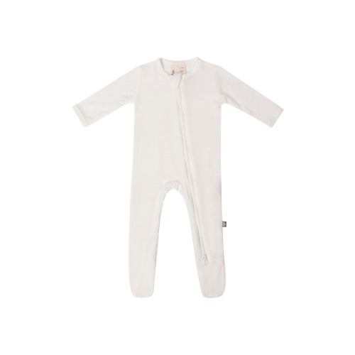 Kyte Zip-Up Footie
