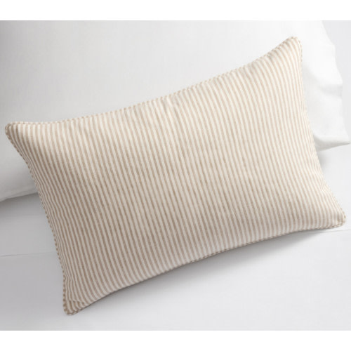 Monogram Name Pillow Cover