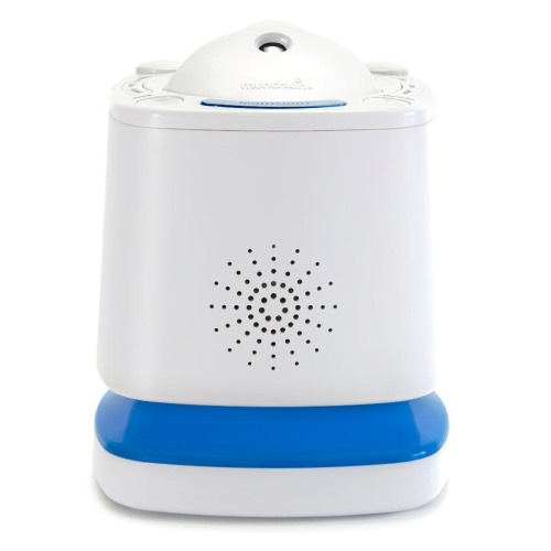 Munchkin Nursery Projector & Sound System