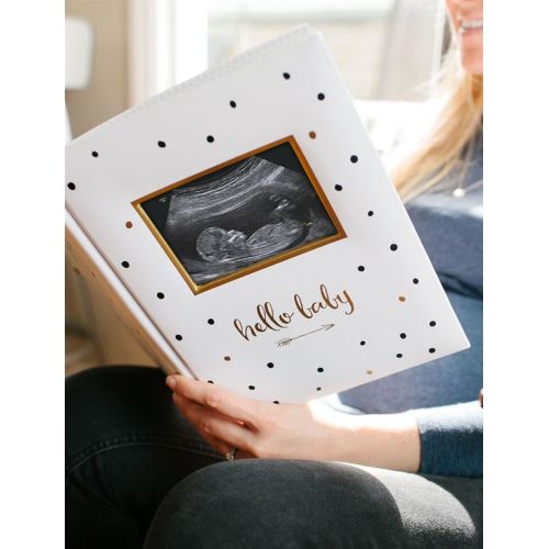 Pearhead Baby Book | Motherhood Maternity
