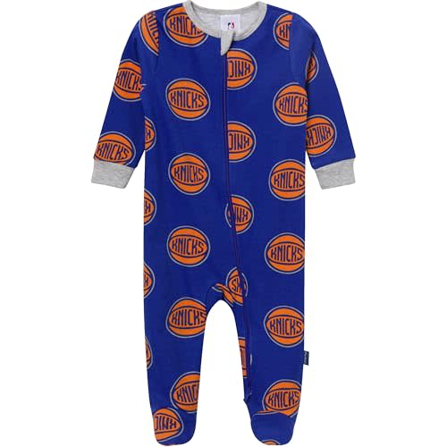 Gerber unisex-baby NBA Team Sleep 'N Play