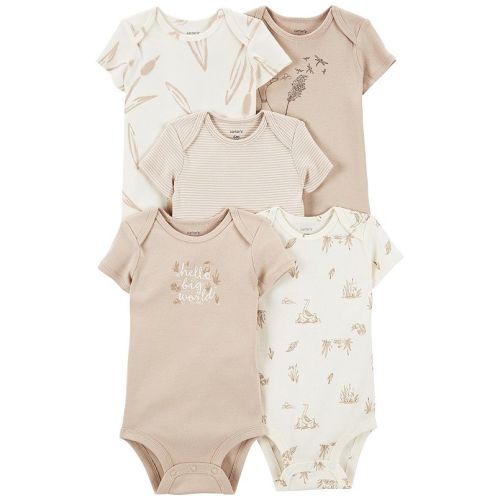 Duck Pond Onesie Pack