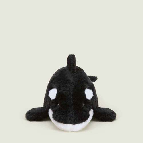 Orca Warmies