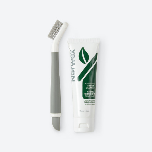 Dynamic Cleaning Duo