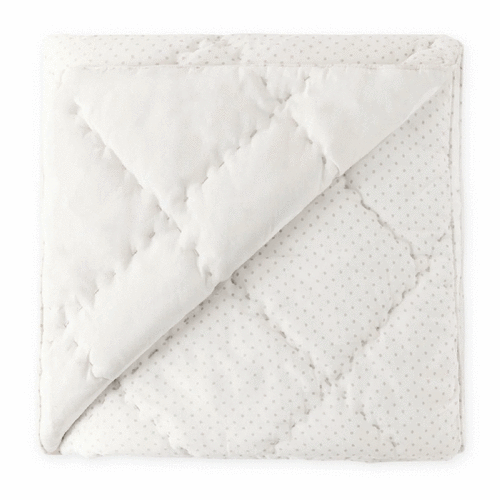 Pin Dot Blanket
