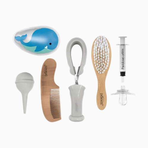 Dr. Brown's Healthy Baby Essentials, 8-piece kit - 8