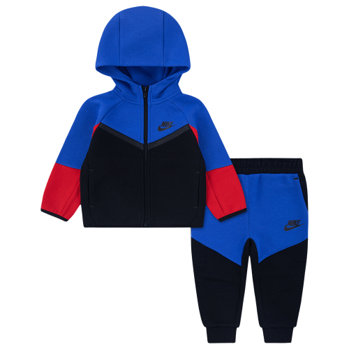 Nike LBR Club Full-Zip Set