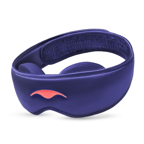 Manta SILK Sleep Mask