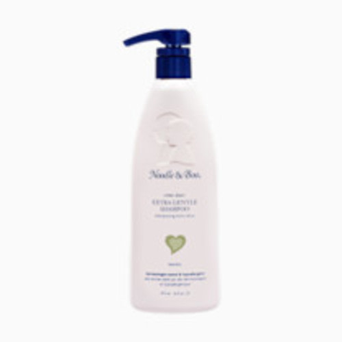 Noodle & Boo Extra Gentle Shampoo - Crème Douce, 16 Oz