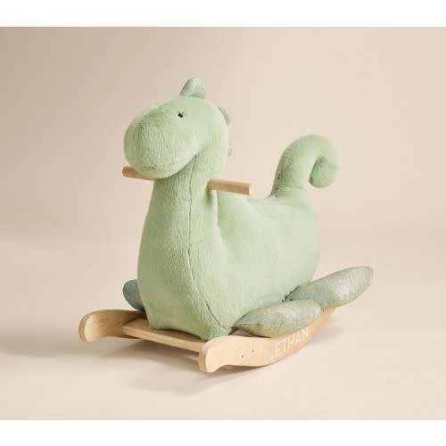 Loch Ness Monster Rocker