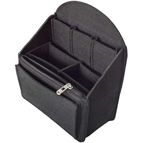 VANCORE Felt Backpack Organizer Insert for Rucksack Handbag Shoulder Bag