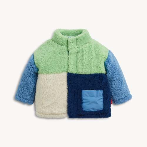 Magnetic Sherpa Jacket – Magnetic Me