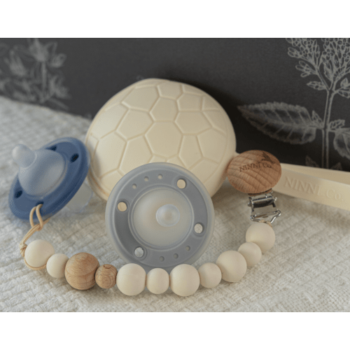 Ninni Co Seaside Snuggles Gift Set - The Essentials