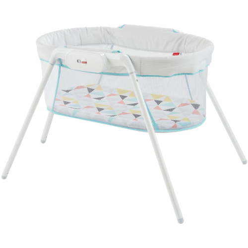 Fisher-Price Stow 'n Go Bassinet - Walmart.ca