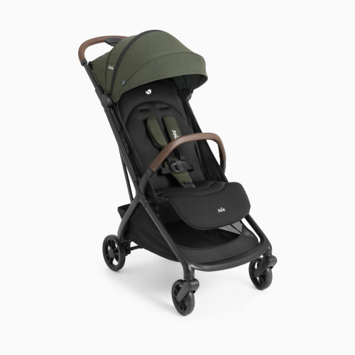 Joie Dashi Go Stroller - Forest