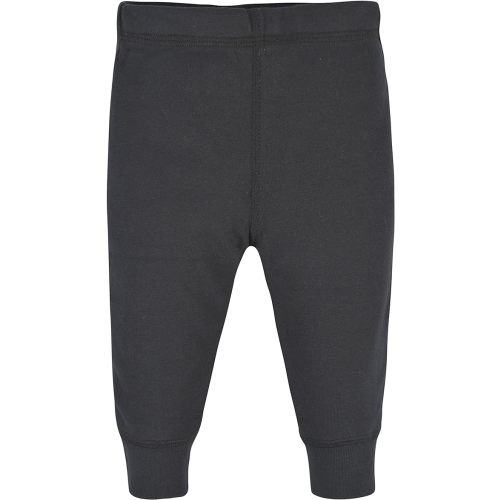 Gerber Baby Girls' Multi-Pack Active Pants Set