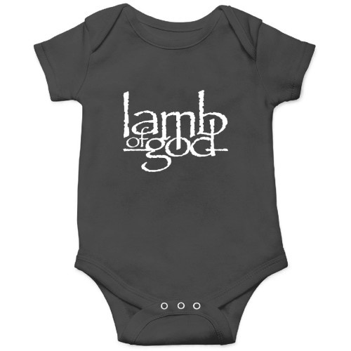 Lamb of god Onesies sold by Marthashop | SKU 203692900 | Printerval