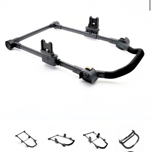 Car Seat Adapters